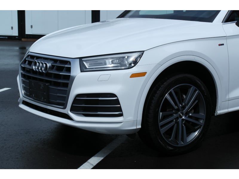 Audi Q5 2019 price $26,900