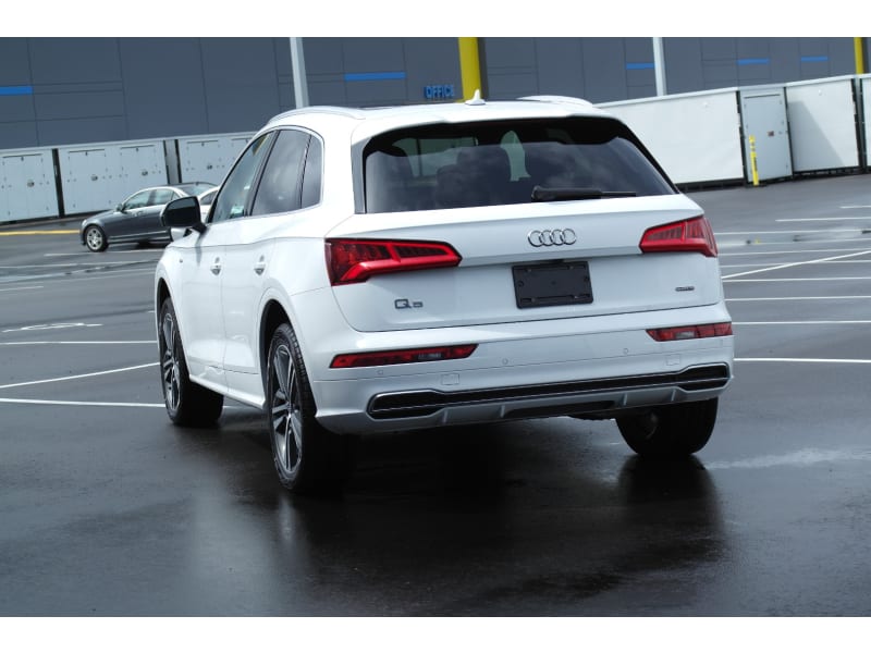 Audi Q5 2019 price $26,900