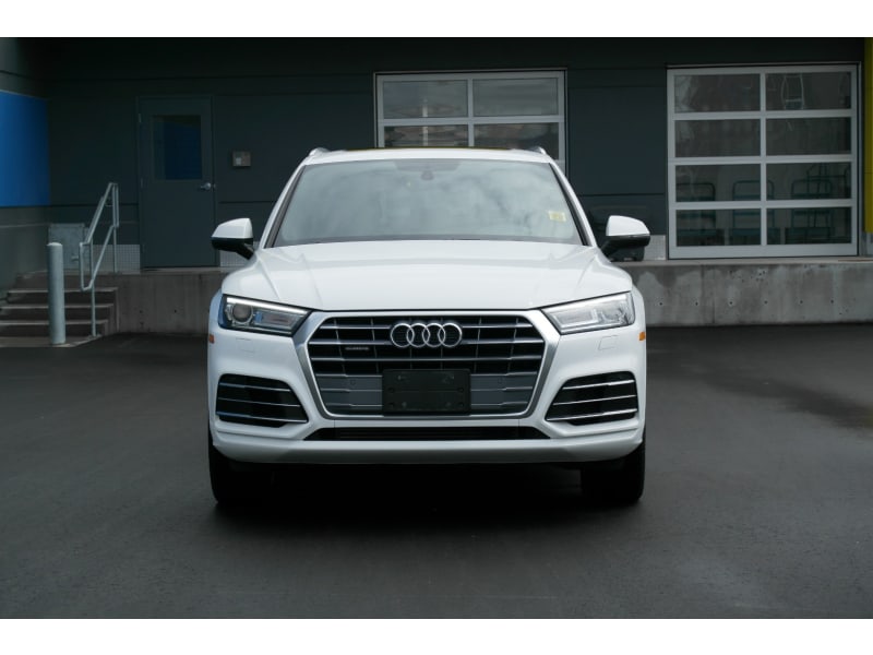 Audi Q5 2019 price $26,900