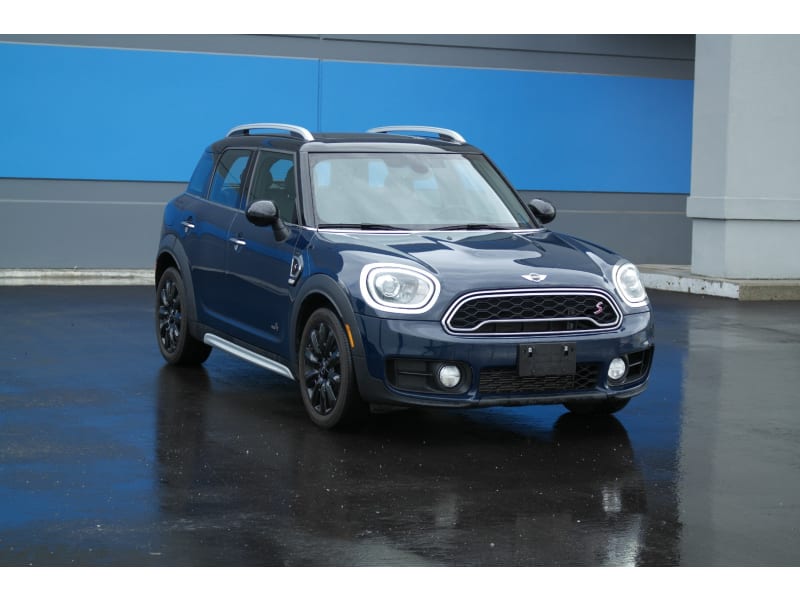 Mini Countryman 2018 price $15,990