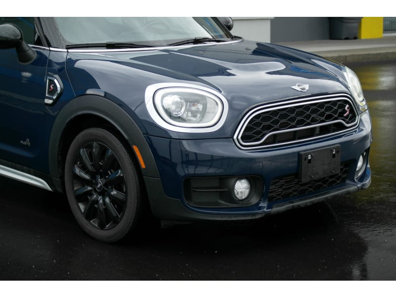 Mini Countryman 2018 price $15,990