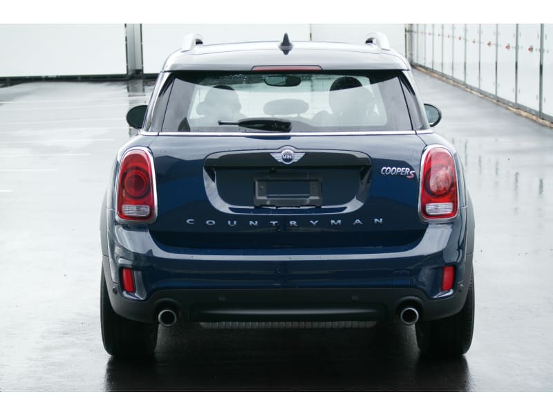 Mini Countryman 2018 price $15,990