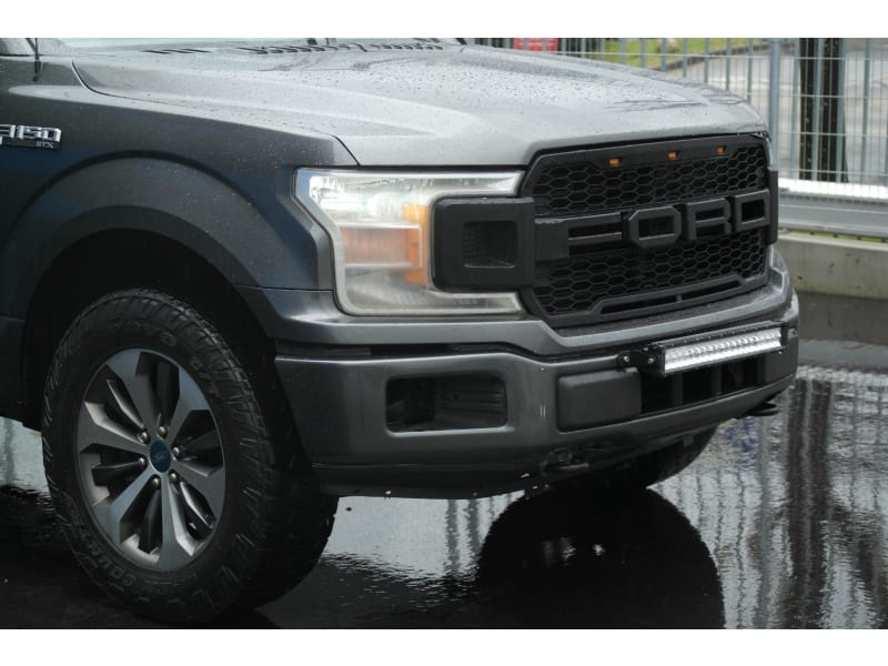 Ford F-150 2019 price $24,990