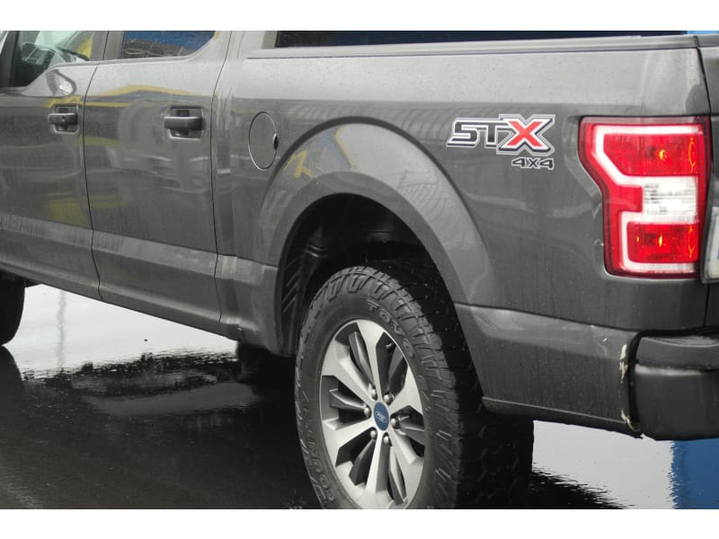 Ford F-150 2019 price $24,990