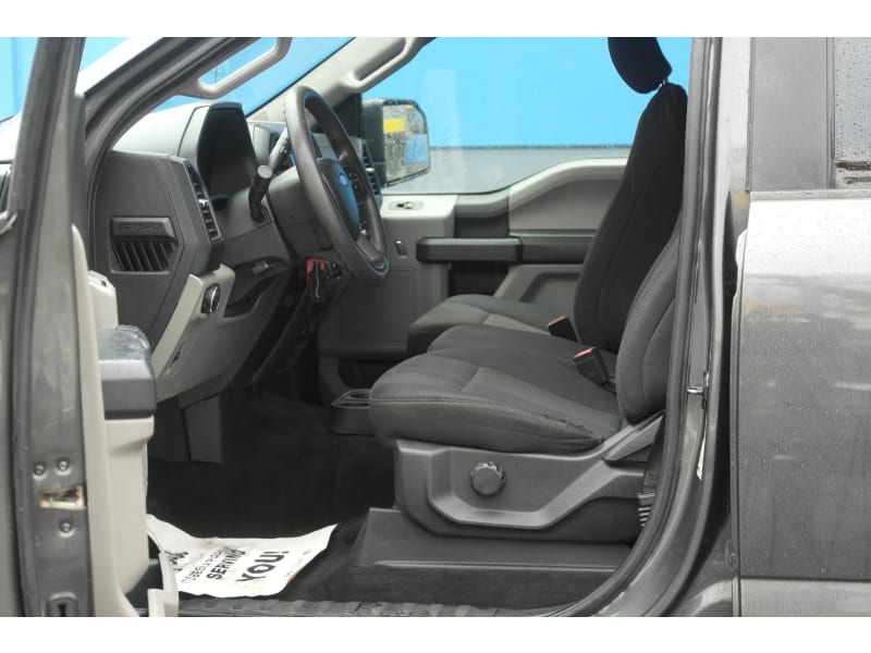 Ford F-150 2019 price $24,990