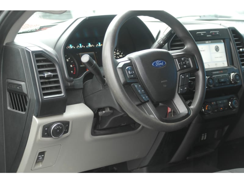 Ford F-150 2019 price $24,990