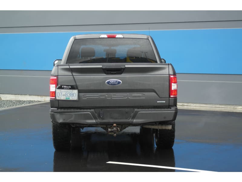Ford F-150 2019 price $24,990