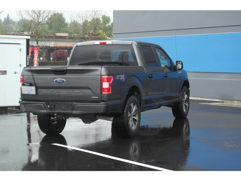 Ford F-150 2019 price $24,990