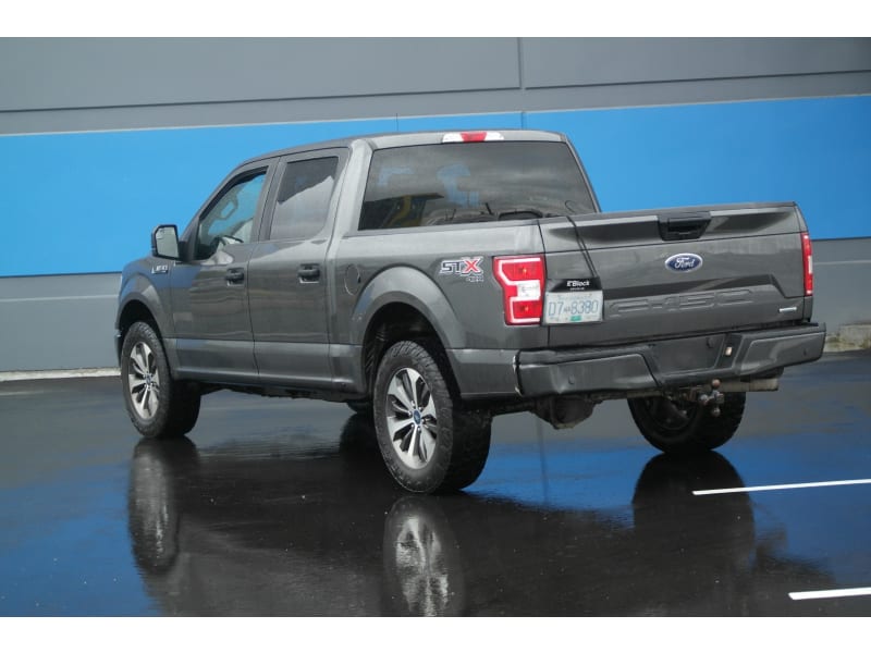 Ford F-150 2019 price $24,990