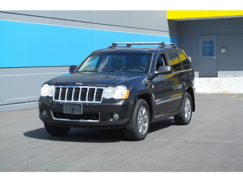 Jeep Grand Cherokee 2008 price $7,490