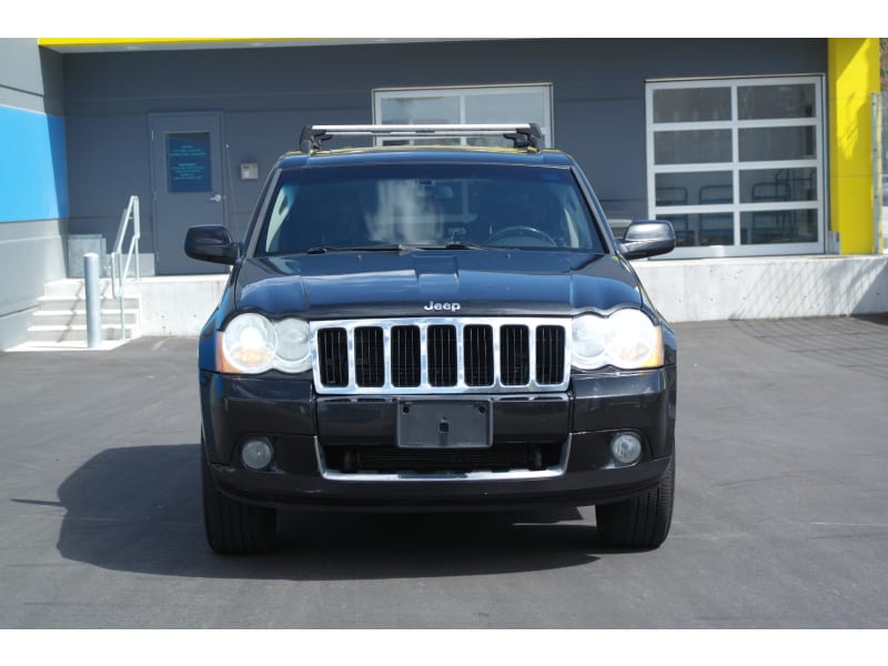 Jeep Grand Cherokee 2008 price $7,490