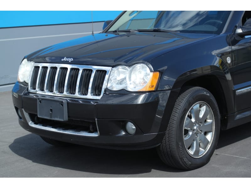 Jeep Grand Cherokee 2008 price $7,490