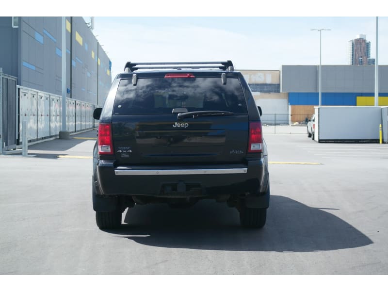 Jeep Grand Cherokee 2008 price $7,490