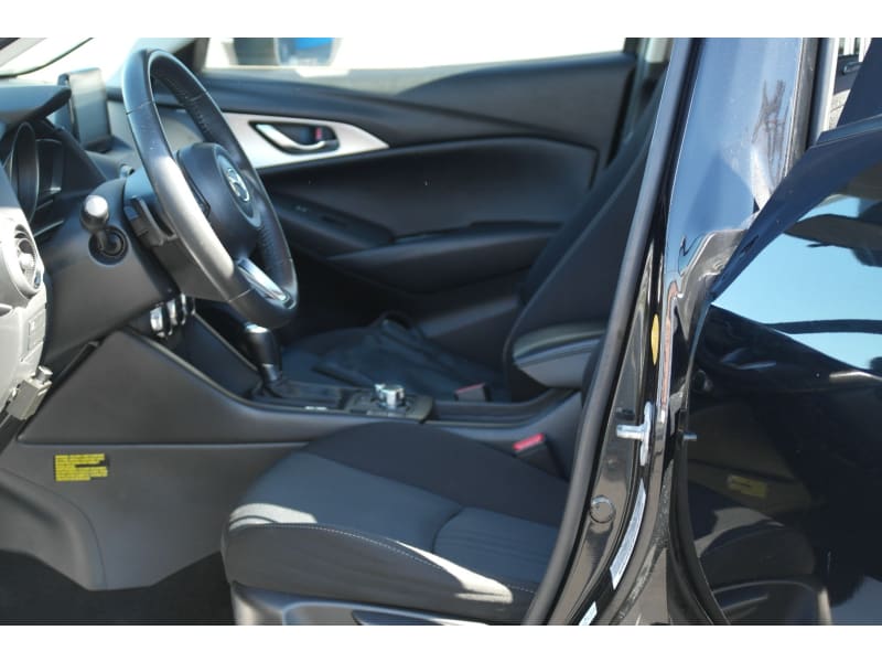 Mazda CX-3 2019 price $17,990