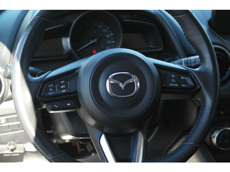 Mazda CX-3 2019 price $17,990