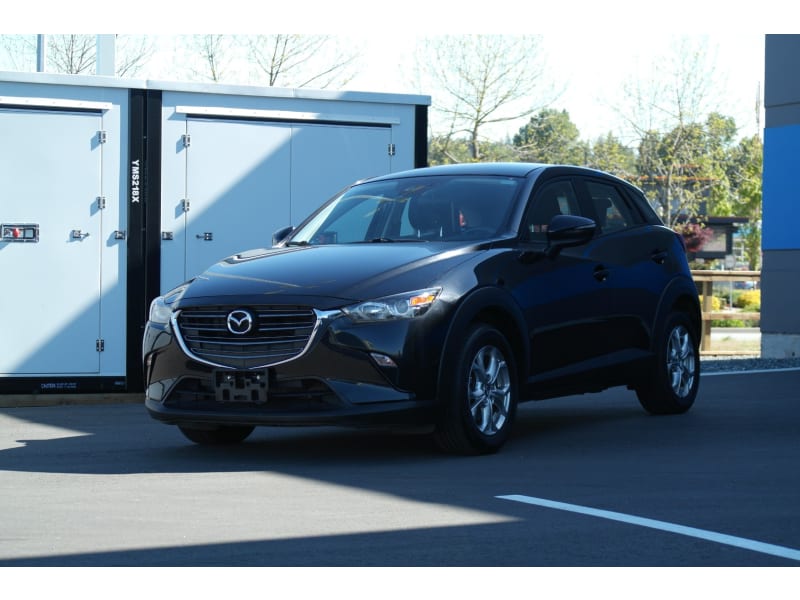 Mazda CX-3 2019 price $17,990