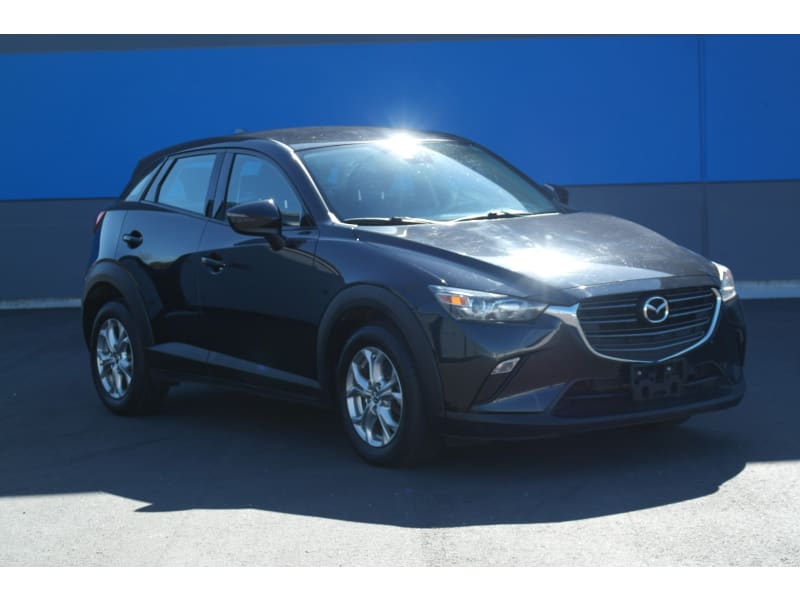 Mazda CX-3 2019 price $17,990