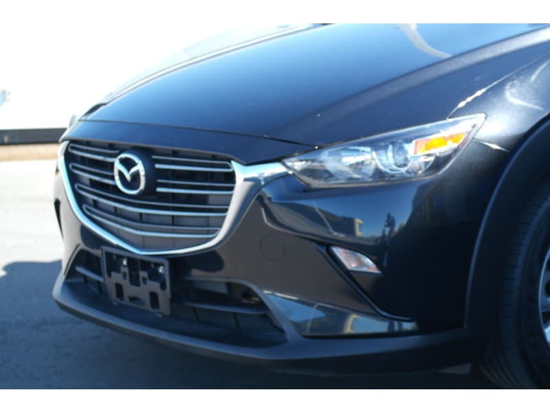 Mazda CX-3 2019 price $17,990