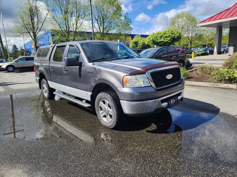 Ford F-150 2007 price $4,990