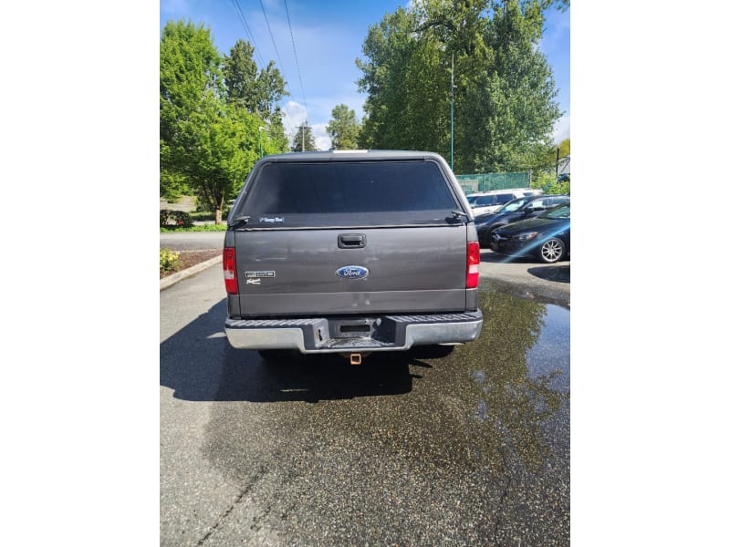 Ford F-150 2007 price $4,990