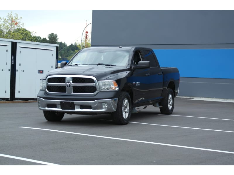 RAM 1500 2016 price $14,900