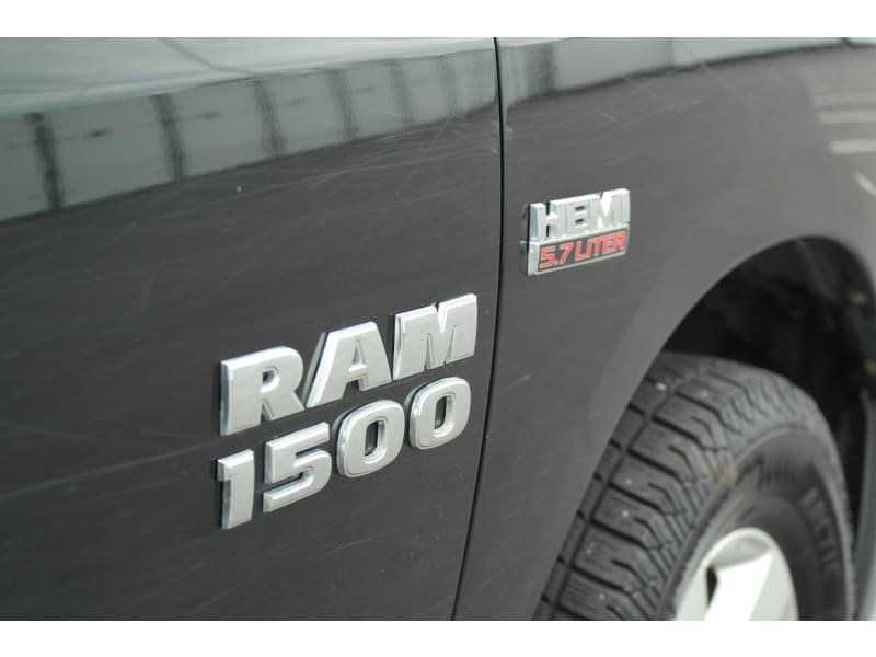 RAM 1500 2016 price $14,900