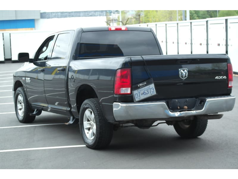 RAM 1500 2016 price $14,900