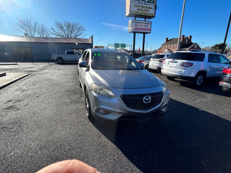 Mazda CX-9 2014 price $11,500