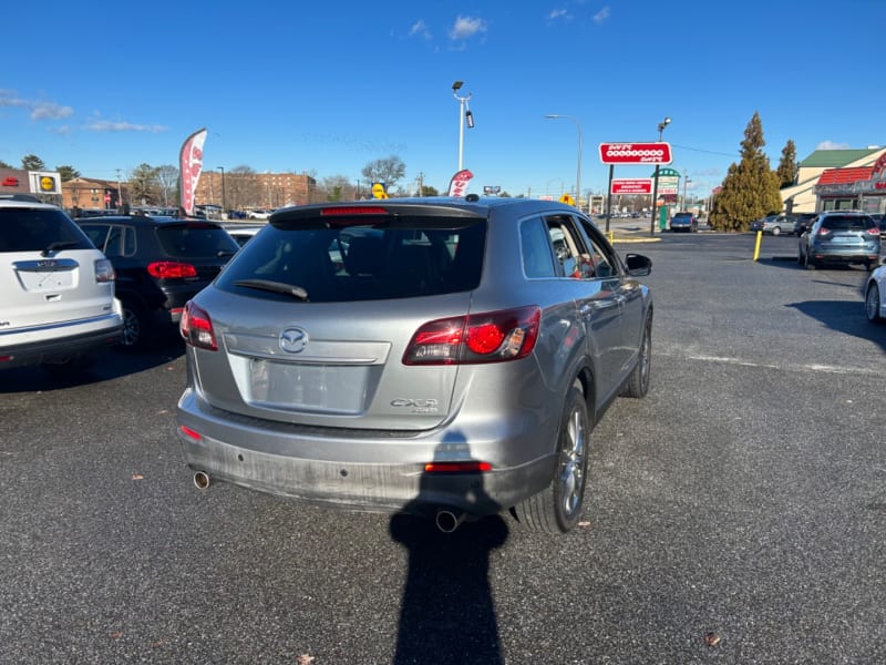 Mazda CX-9 2014 price $11,500