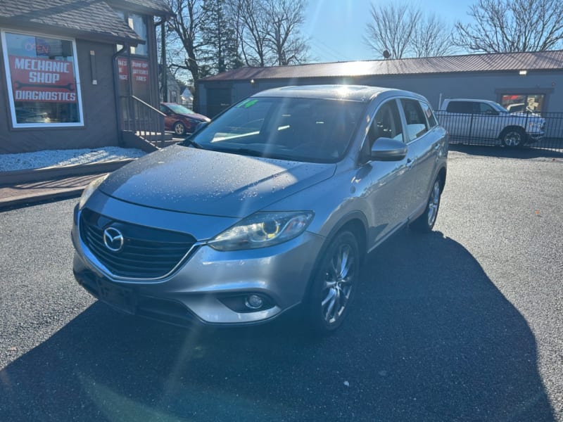 Mazda CX-9 2014 price $11,500