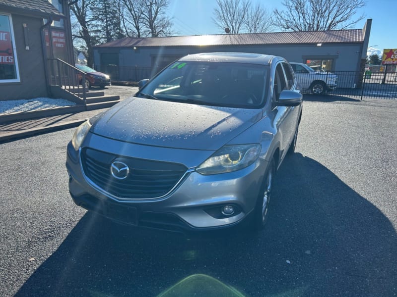 Mazda CX-9 2014 price $11,500