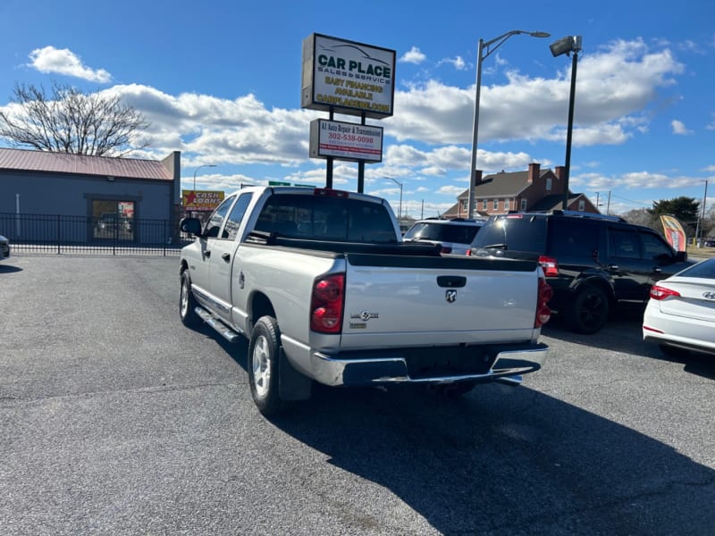 Dodge Ram 1500 2008 price $12,900