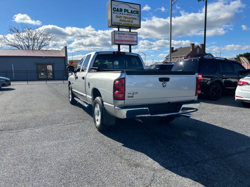 Dodge Ram 1500 2008 price $12,900