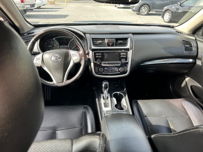 Nissan Altima 2018 price $9,995