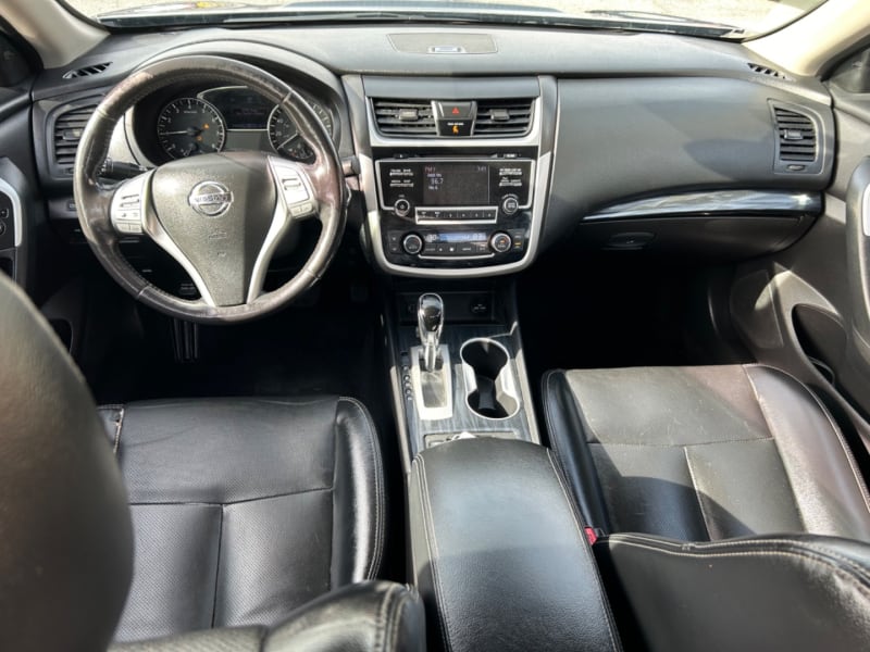 Nissan Altima 2018 price $9,995