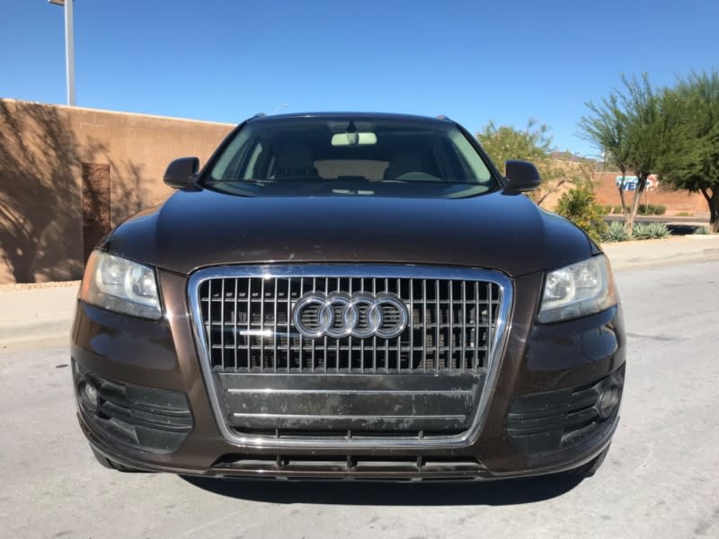 Audi Q5 2011 price $6,995