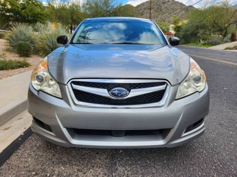 Subaru Legacy 2011 price $6,995