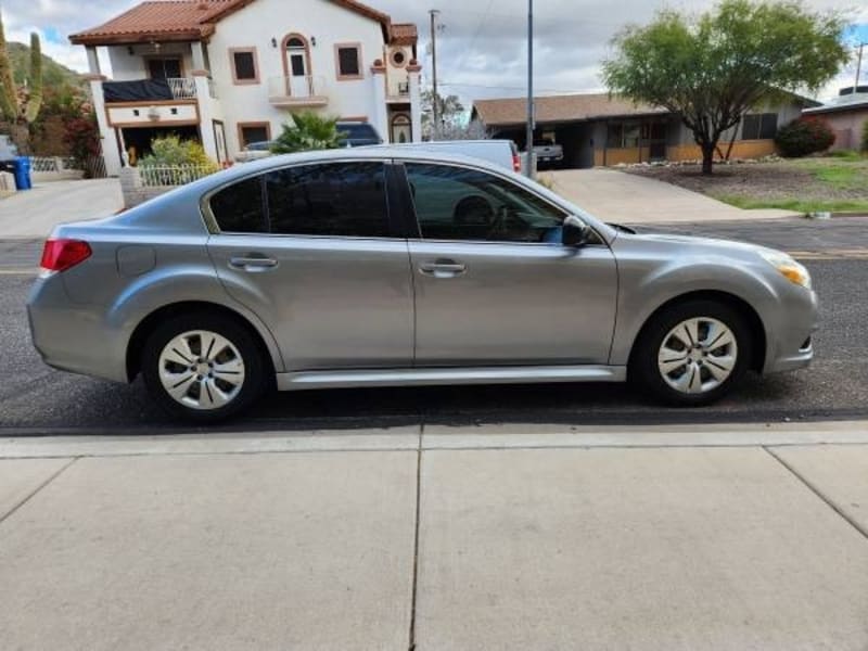 Subaru Legacy 2011 price $6,995