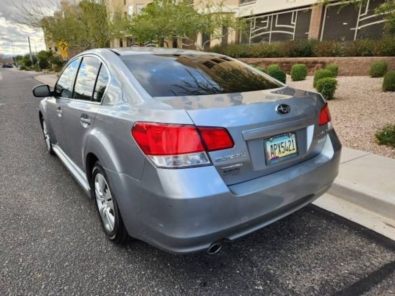 Subaru Legacy 2011 price $6,995