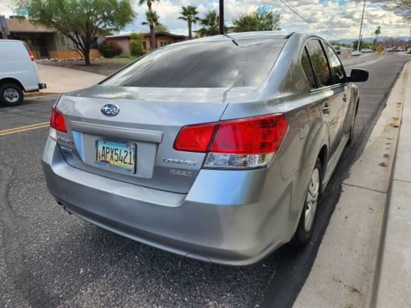 Subaru Legacy 2011 price $6,995