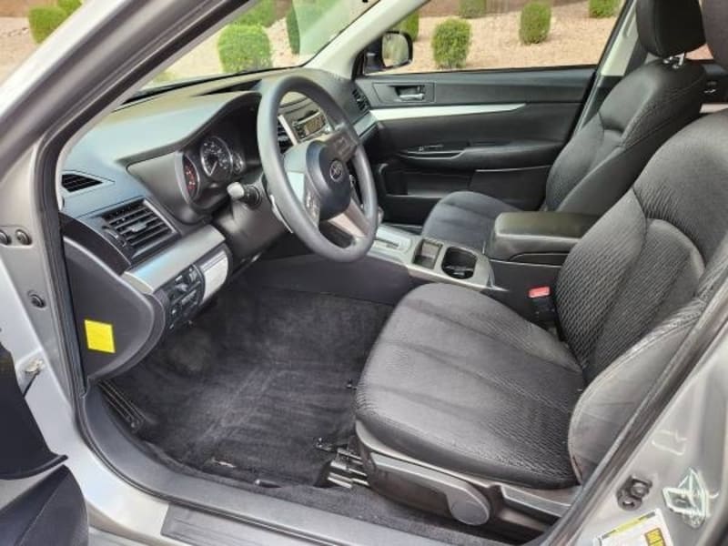 Subaru Legacy 2011 price $7,595