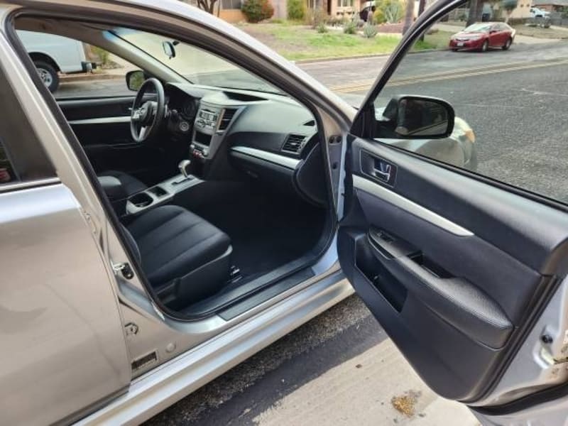 Subaru Legacy 2011 price $7,595