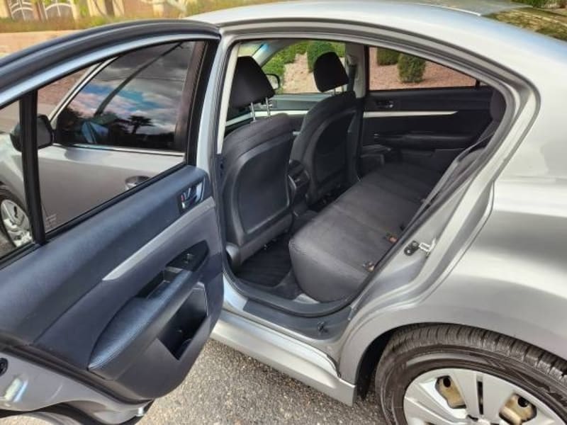 Subaru Legacy 2011 price $7,595