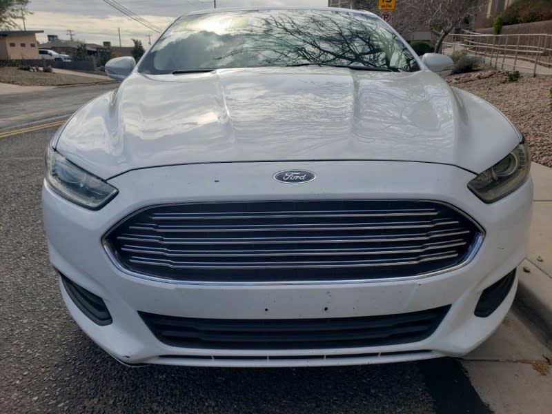 Ford Fusion 2014 price $11,995