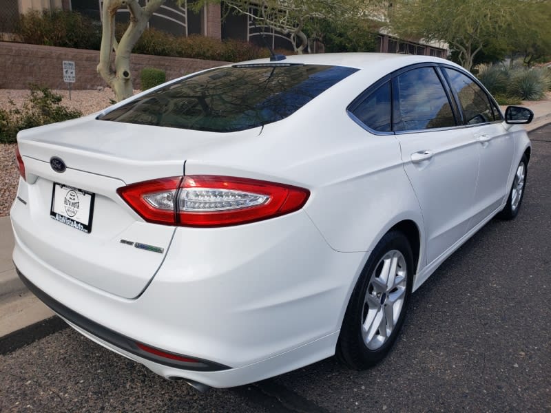 Ford Fusion 2014 price $11,995