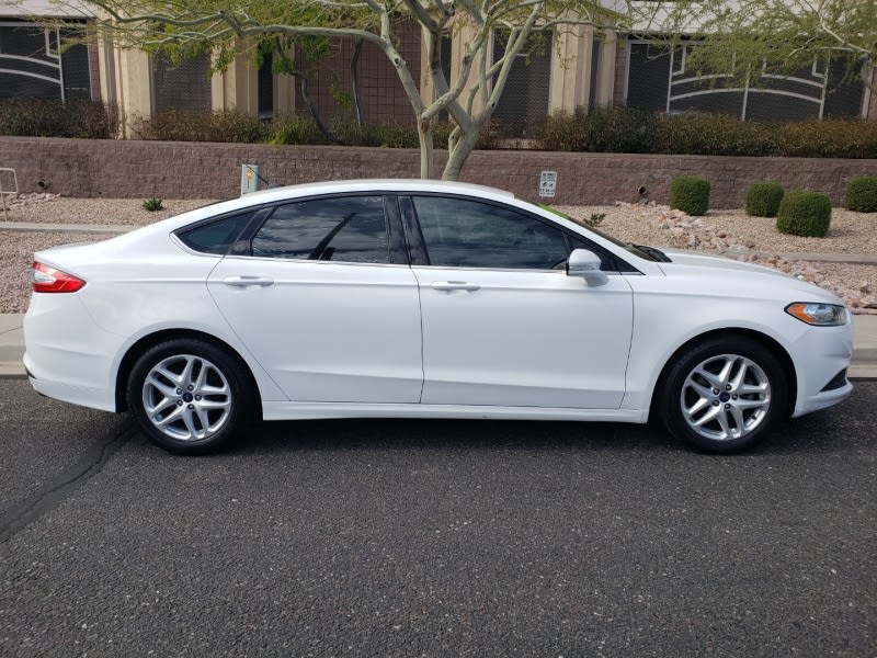 Ford Fusion 2014 price $11,995