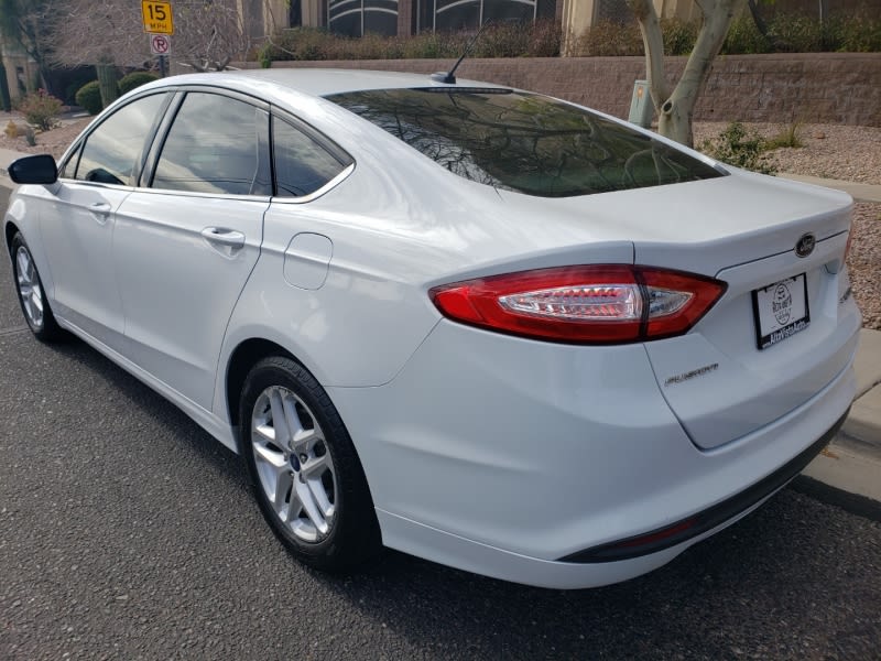 Ford Fusion 2014 price $11,995