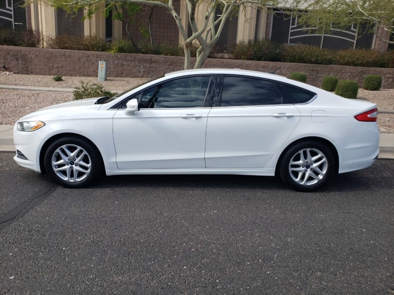 Ford Fusion 2014 price $11,995