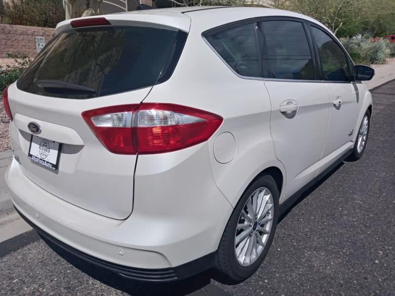 Ford C-Max Energi 2015 price $14,995