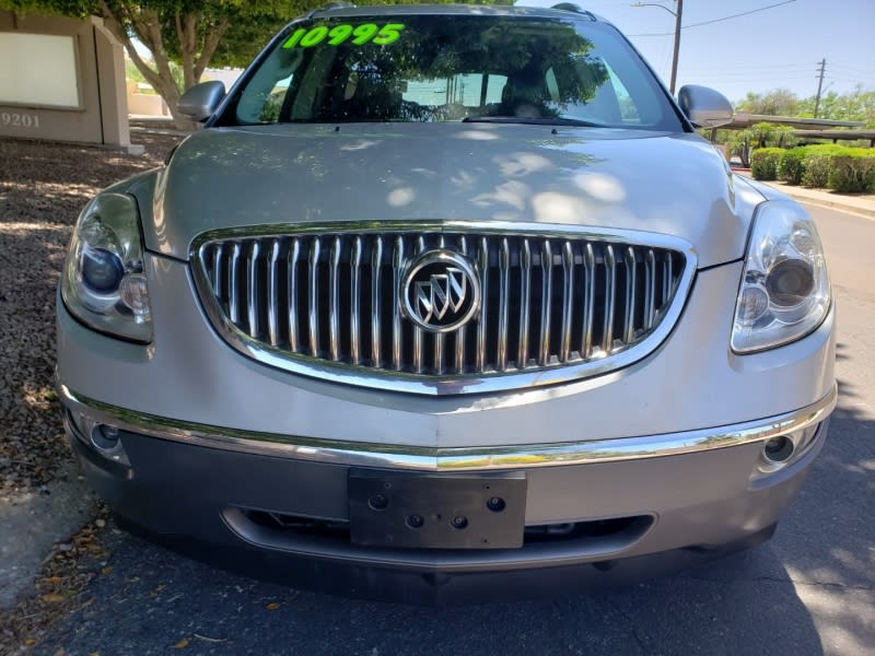 Buick Enclave 2010 price $10,495